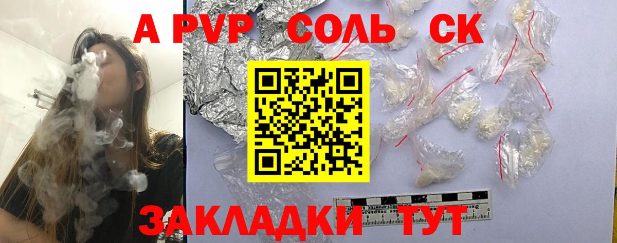 A PVP СК КРИС Прокопьевск